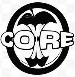 CORE Music Foundation logo