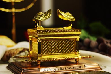 Shekhinah Mishkan logo